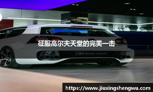 征服高尔夫天堂的完美一击